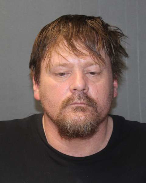 Shane Richard Nielsen